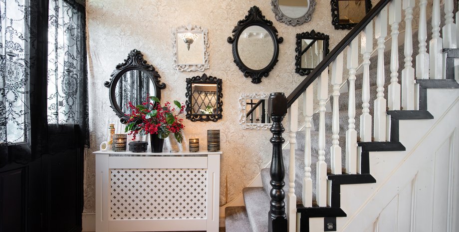 7 деталей в интерьере, которые делают дом дорогим