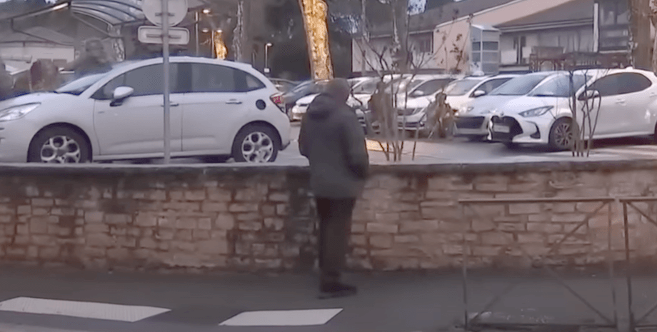 імітація боїв у каорі