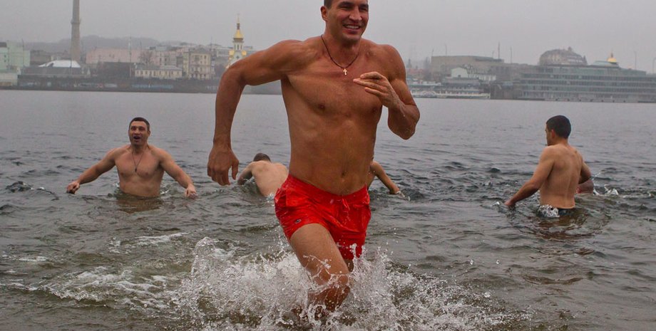 Фото пресс-службы партии УДАР