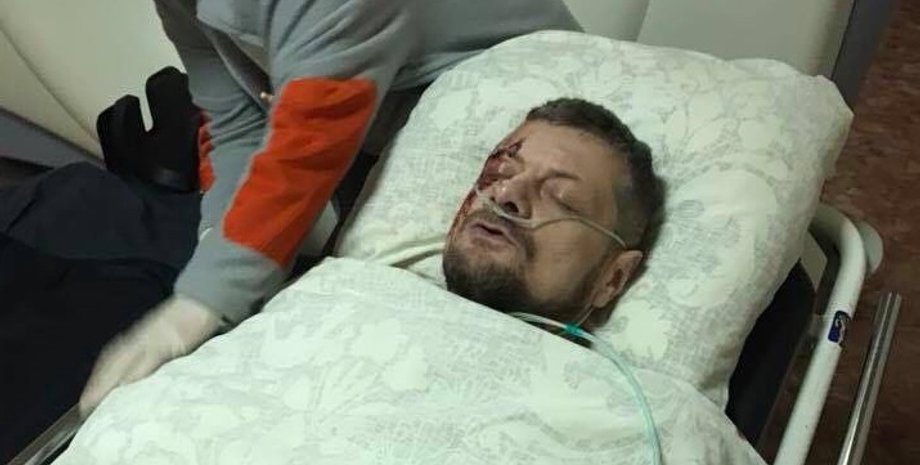 Фото: facebook.com/anton.gerashchenko.7