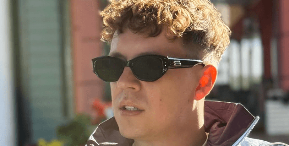 Markul, російський паспорт