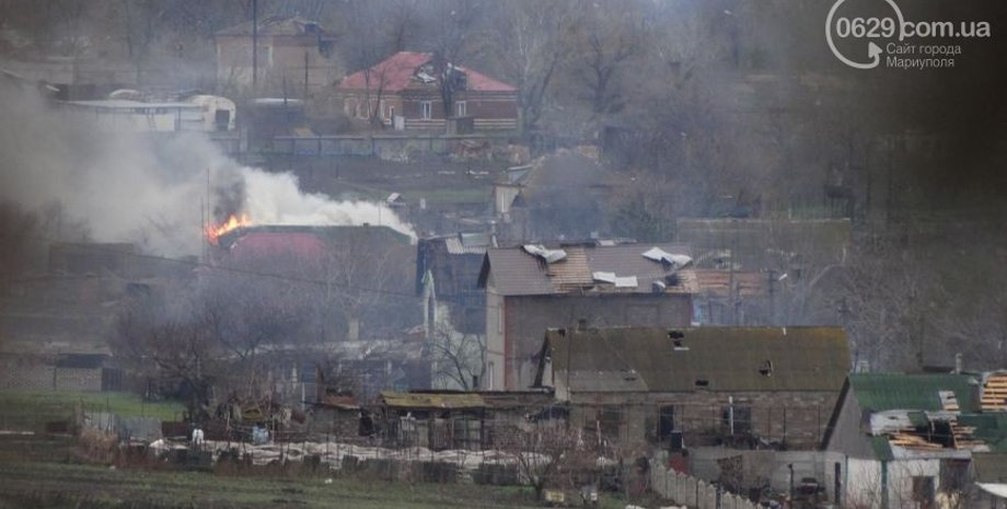 Широкино / Фото: 0629.com.ua