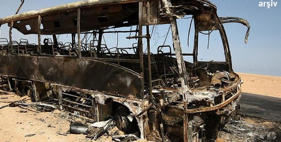 Фото: hurriyet.com