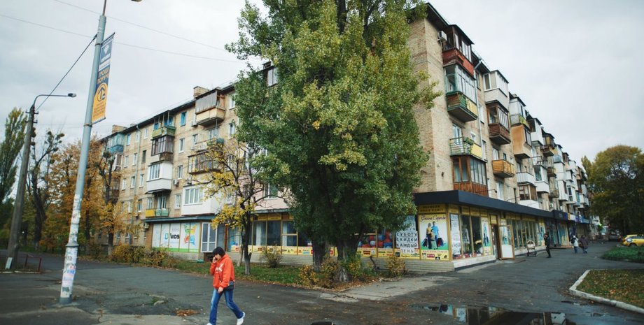 хрущевки в киеве на дарнице