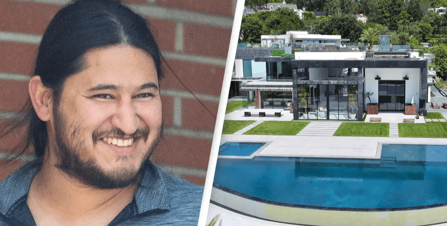 Эдвин Кастро, победитель лотереи, стал миллионером, выиграл 2 млрд, большие траты, роскошная жизнь, совершил ошибку,