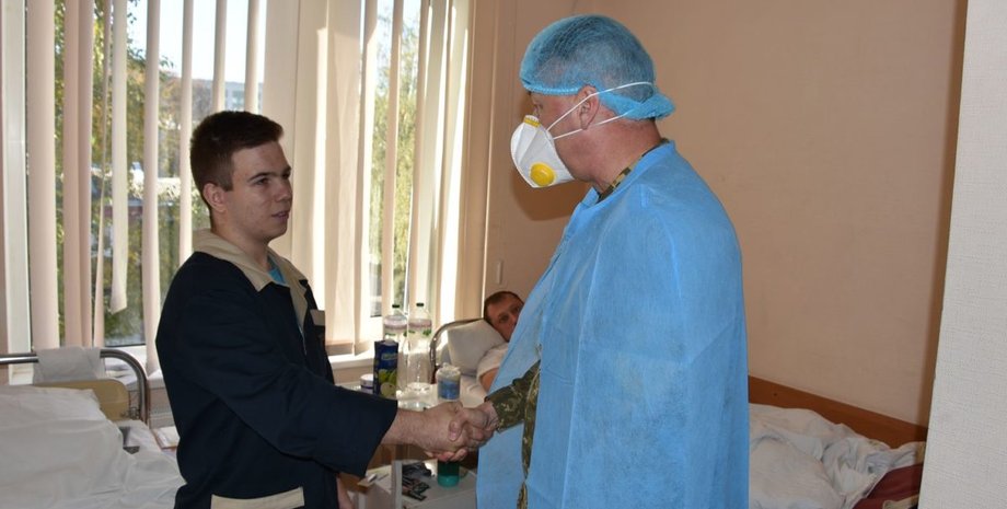 Фото: Армия Информ