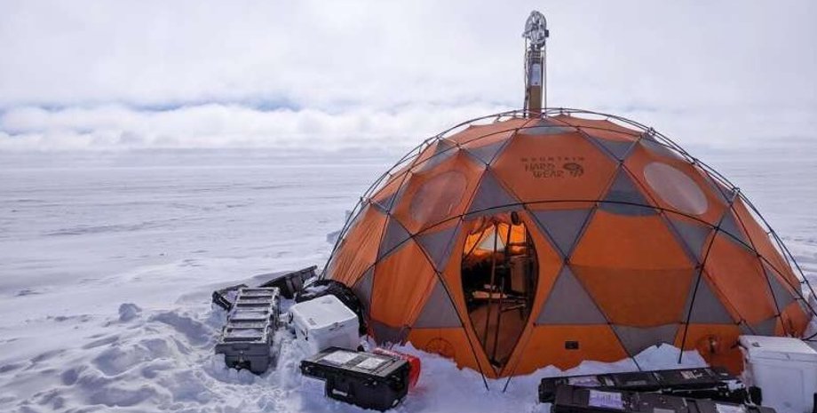 WATSON, инструмент, биосигнатуры, лед, Энцелад, Титан, Европа