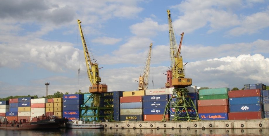 Экспорт из Украины в СНГ, как война повлияла на экспорт, война в Украине