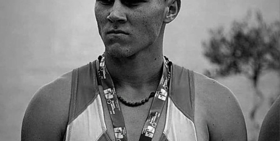 війна в україні, чемпіон з веслування, новини миколаєва, Даниїл Єгоров, війна з росією