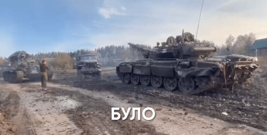 Т-90 против «Абрамса»: сравниваем шансы двух танков в контактном бою