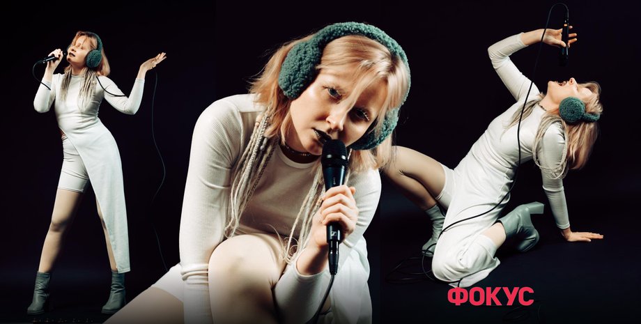 Ranrawi, Нацотбор Евровидения, Ranrawi Anymore, Ranrawi творческий путь, Ranrawi биография, певица Ranrawi, украинская музыка, Евровидение 2025, творчество Ranrawi, новые артисты Украины.