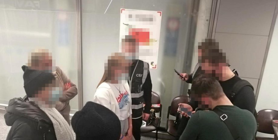 сбу, telegram-каналы, резидент, легитимный, россия, спецслужбы