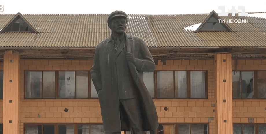 декомунізація на ніколевщіне