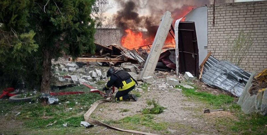 обстрел херсона, херсон, новости херсон