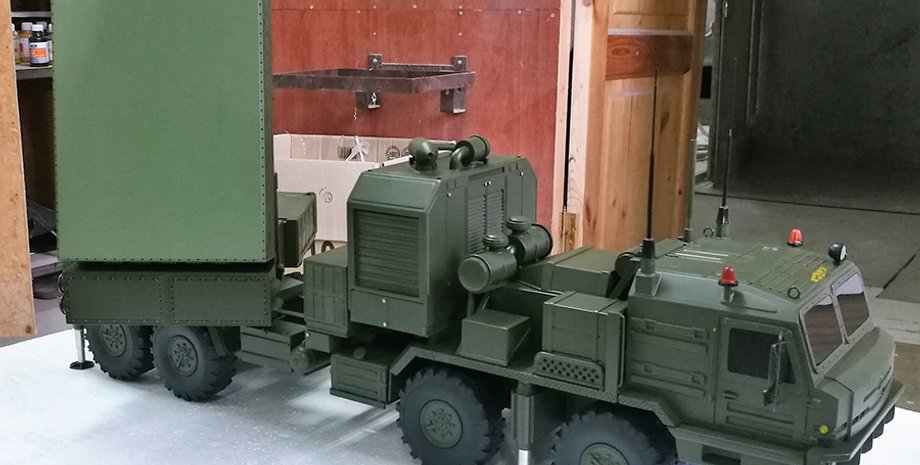 зсу знищили рлс