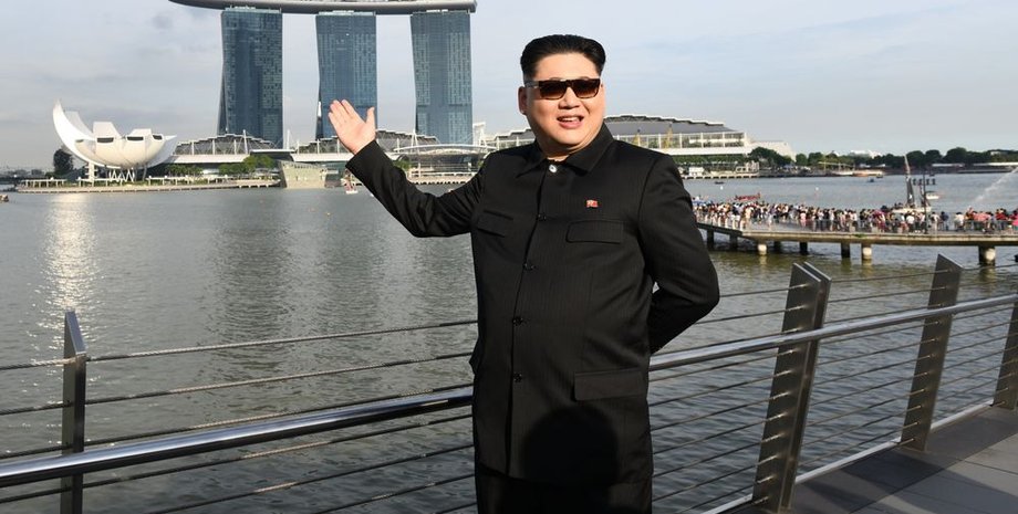 Говард Х / Фото: twitter.com/RosMathieson