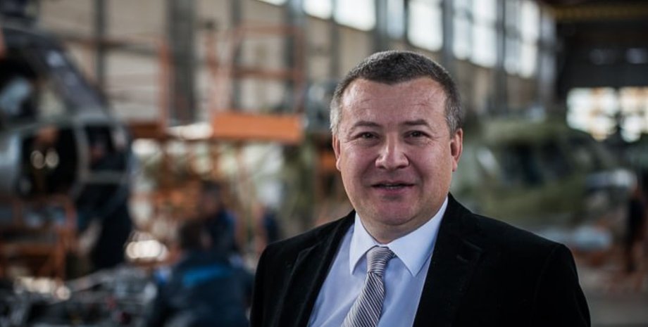 Владимир Троицкий