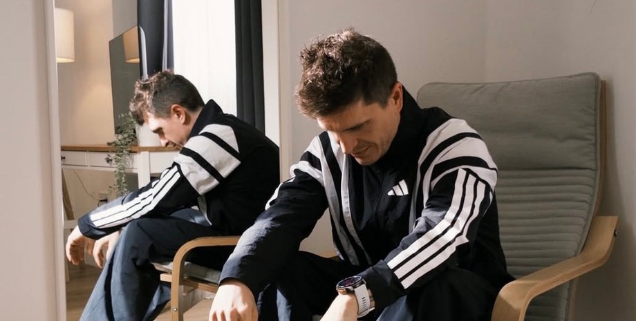 телеведучий хвороба