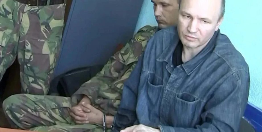 Андрей Бережных ОПГ киллер Саратовская область банда ЧВК Вагнер война Украина