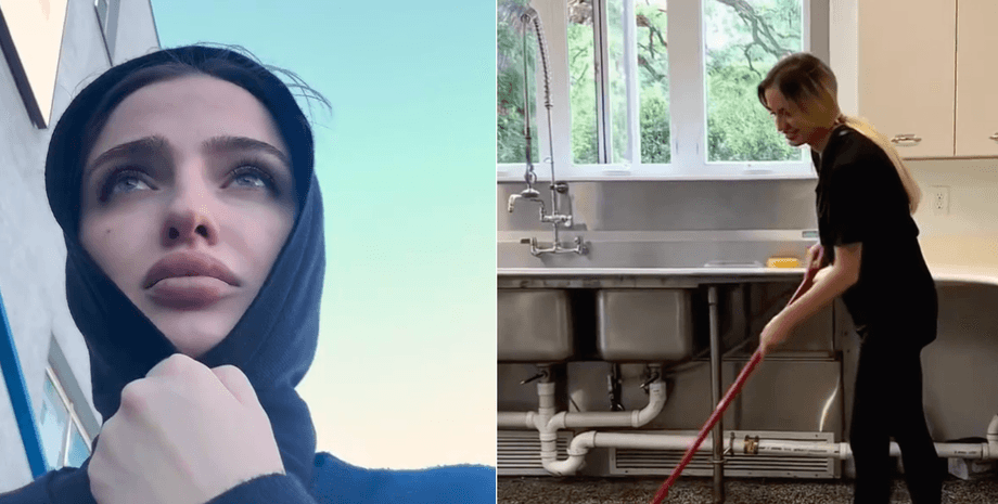 Українка повернулася з США на Троєщину