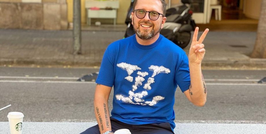 Анатолий Шарий, шарий, блогер, госизмена