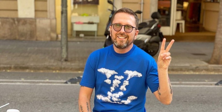 Чому ви переслідуєте Анатолія Шарія?» Все, що потрібно знати про підозру блогера у державній зраді