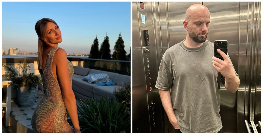 Слава Дьомін про стосунки з Лесею Нікітюк Слава Дьомін про стосунки з Лесею Нікітюк, Слава Дьомін про роман з Лесею Нікітюк, Лесею Нікітюк особисте життя