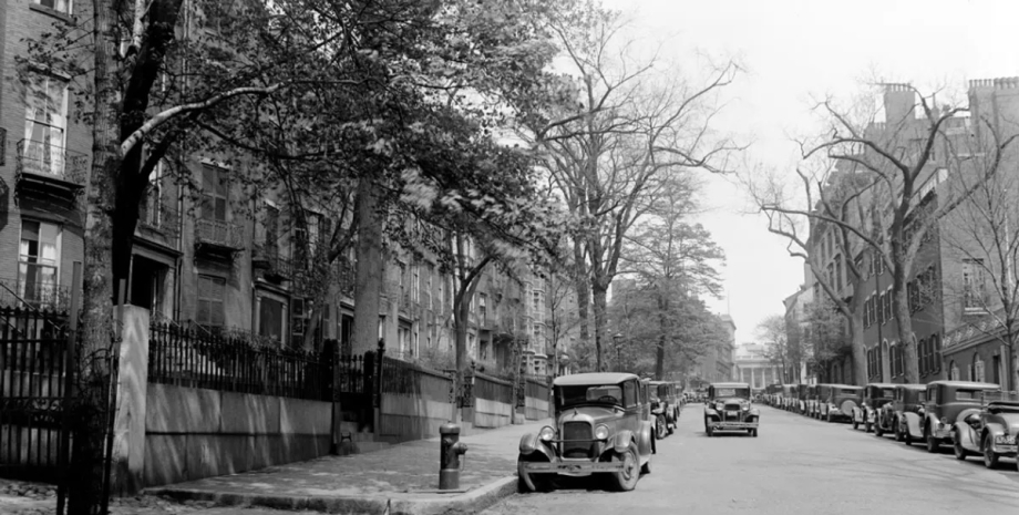 Пылевая буря в Бостоне бостон пылевая буря