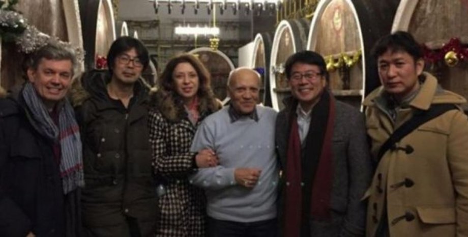 Фото: ukranews.com