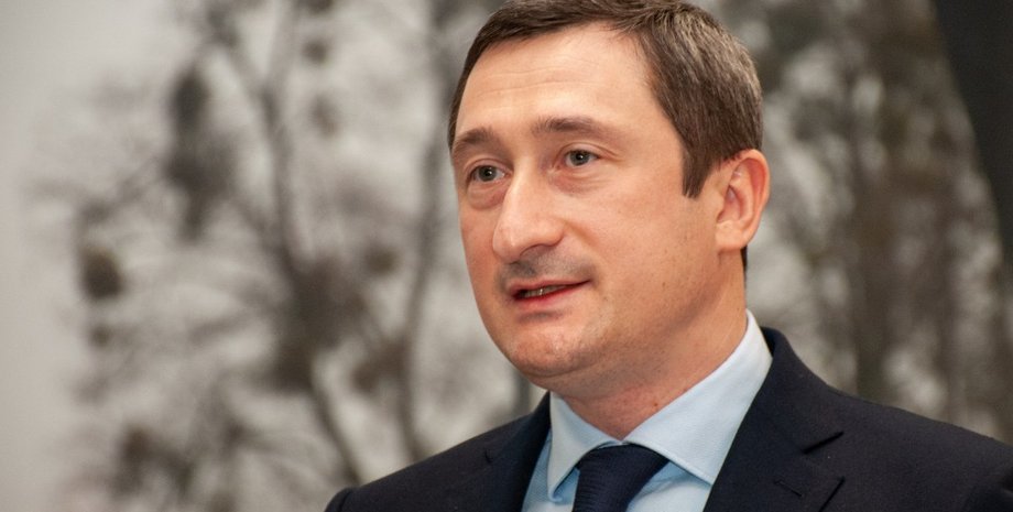 Алексей Чернышов