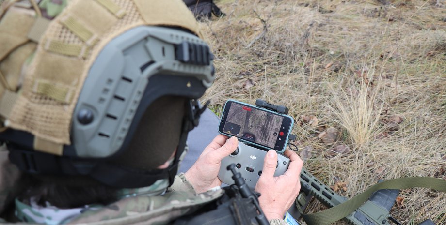 FPV, війна рф проти україни, новини запоріжжя, нгу, спартан, вибухові пристрої