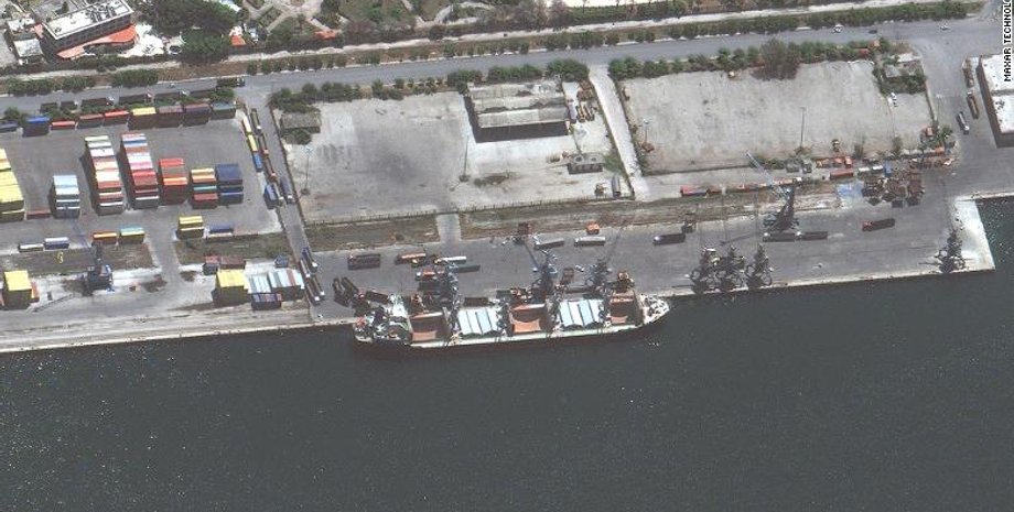 Матрос Позинич