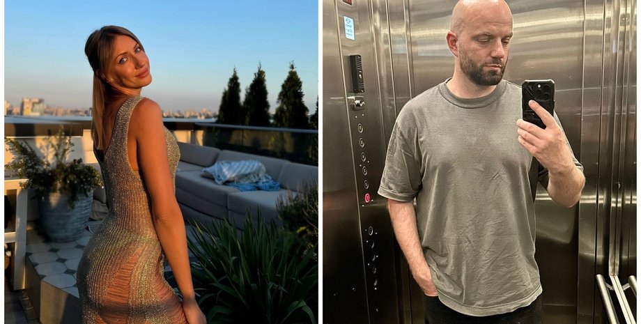 Слава Демин об отношениях с Лесей Никитюк, Слава Демин о романе с Лесей Никитюк, Лесей Никитюк личная жизнь, Лесей Никитюк личная жизнь