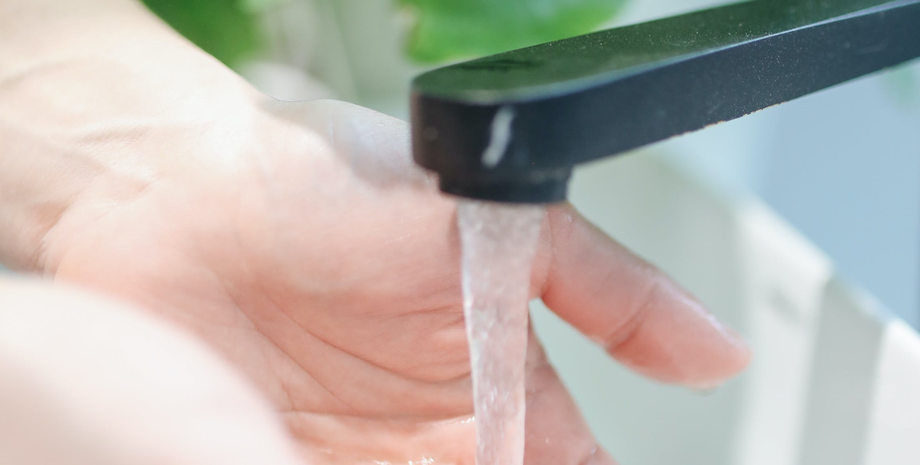 Вода з-під крана, якість води, Австралія, емігрант, відео, соціальні мережі, TikTok