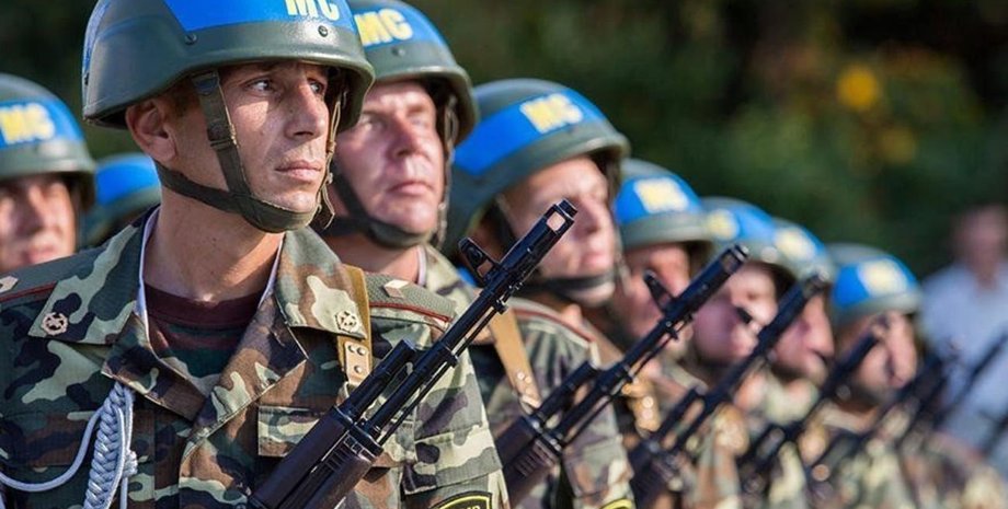 ПМР, Приднестровье, Молдова