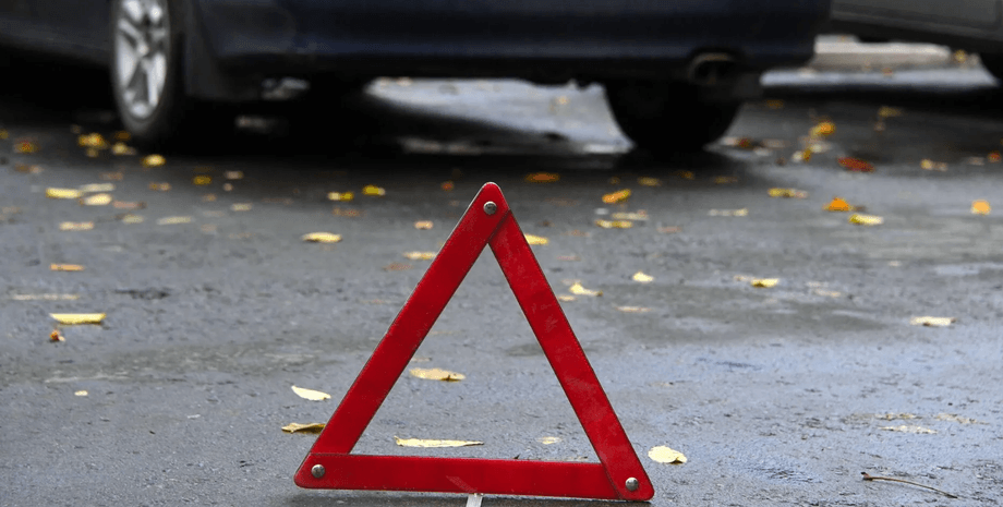 Аварія, ДТП, Велика Британія, сирота, загинула сім'я, біженці