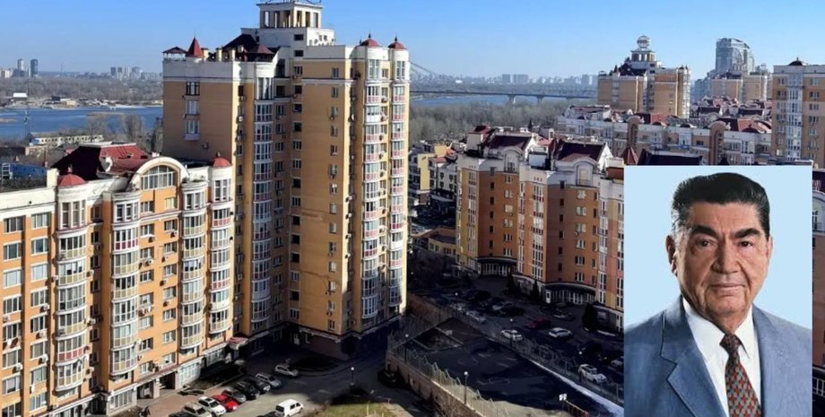 Мошенник присвоил квартиру академика Шалимова