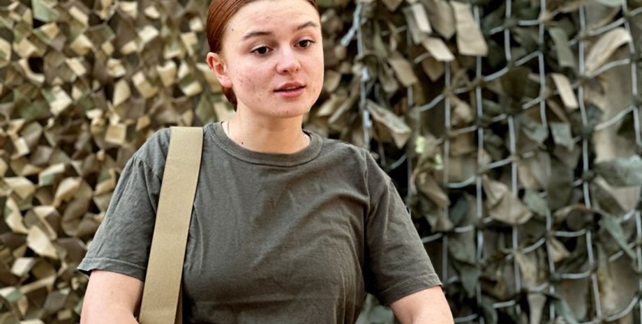 зсу, танкістка, війна в україні, новини чернігова