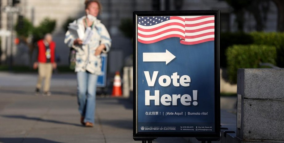 Проблемы США, Калифорния голосование, Калифорния выход из США, Калифорния Трамп, Калифорния независимость, Калифорния независимость