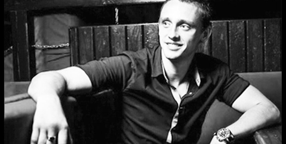 Владимир Пономарев / Фото: saltday.ru