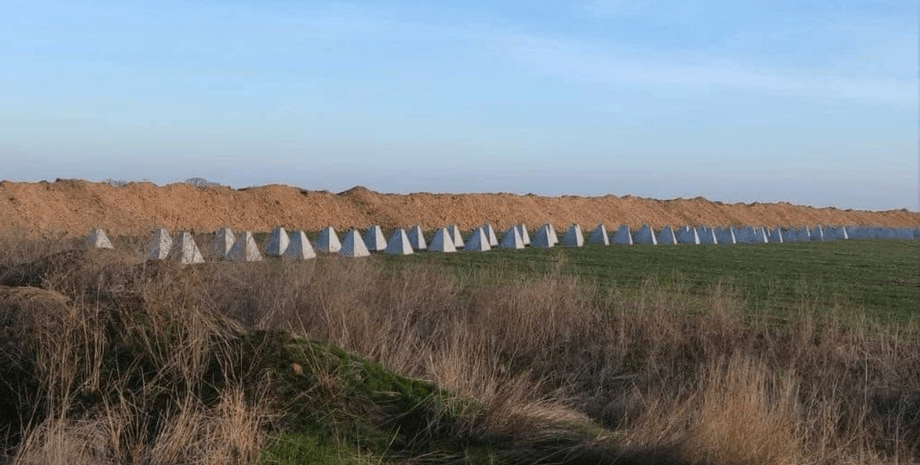 Сергей Братчук, уда, зубы дракона, война, одесская область, Приднестровье, фортификации, одесса, мобилизация в РФ