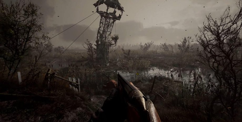 S.T.A.L.K.E.R. 2: Heart of Chornobyl выйдет на PlayStation 5 ровно через год после релиза на ПК и Xbox Series