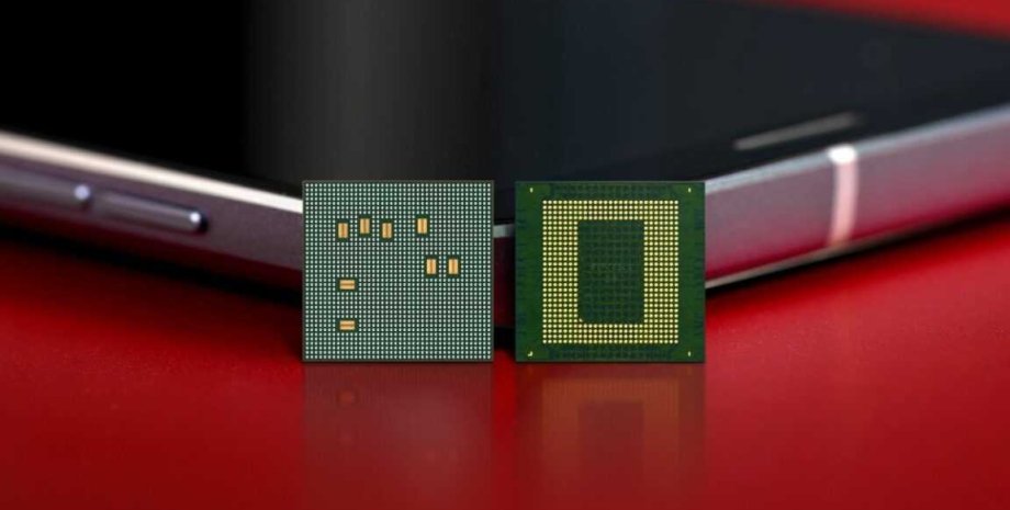 чипы, Snapdragon 8 Gen 1, процессоры, смартфон