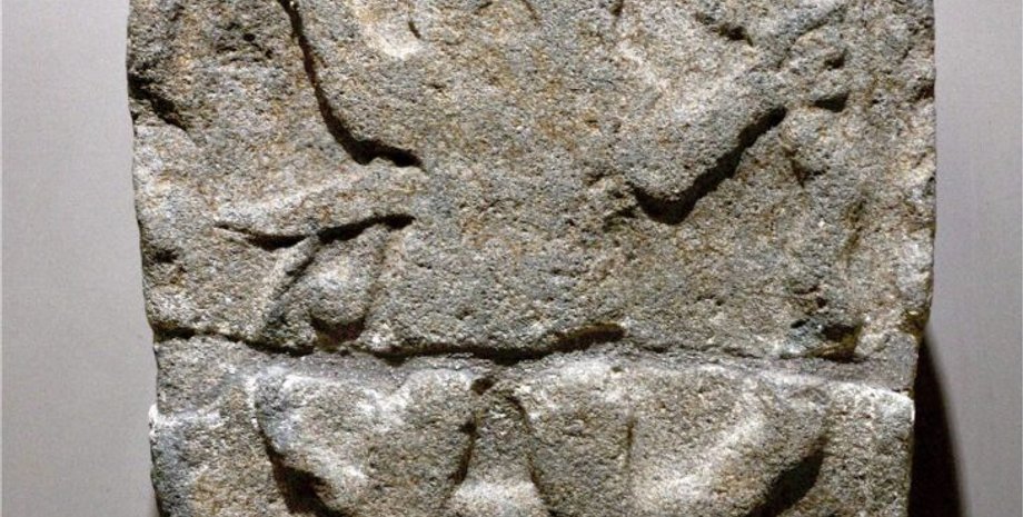 стела, культура, археология, археологи, миф, мифология, бог, античность, артефакт, змей, культура, символ, хетты, артефакт, история