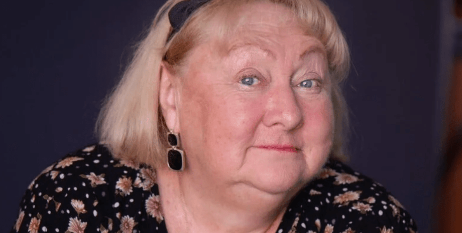 Татьяна Шелига, народная артистка