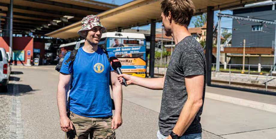 швейцария, наемник, джон нейдхарт, йона нейдхарт, ссу, иностранный легион, легионер, наемничество