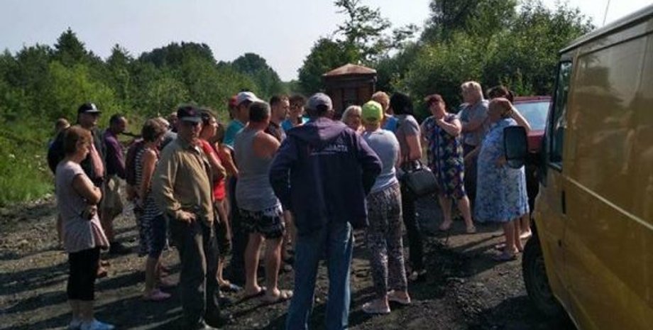 Фото: Нацполиция Украины