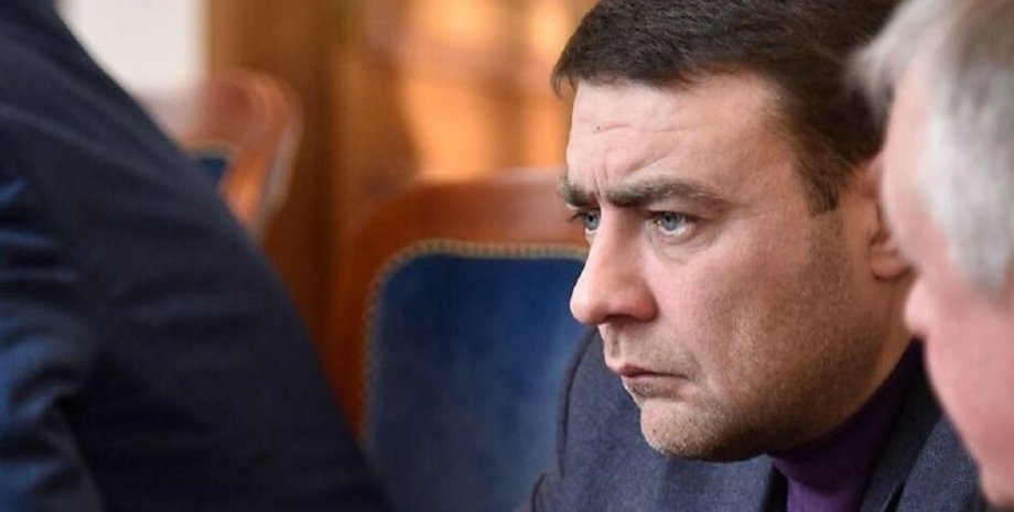 Алексей Ленский / Фото: Без Табу