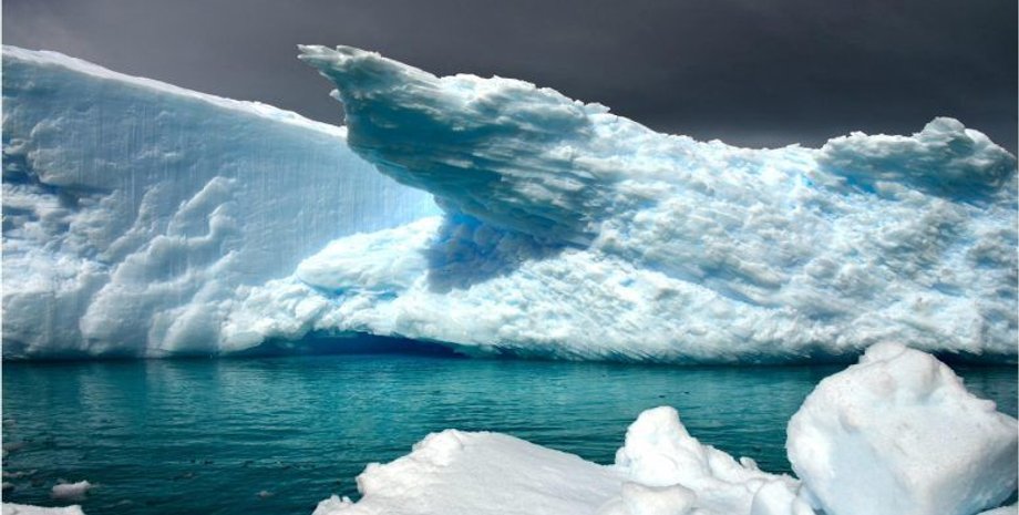 антарктида, кто владеет антарктидой