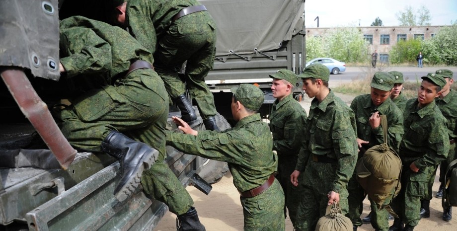 Российские мобилизованные Мобилизованные РФ, Беларусь, лагеря, полигоны